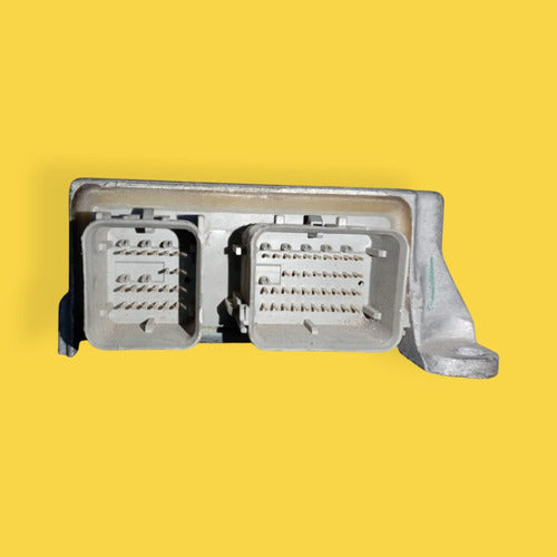 Modulo Bolsas De Aire Ford Escape Usado Original 05-07