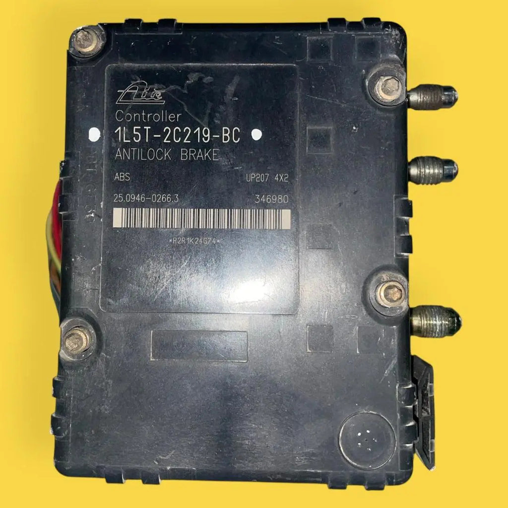 Modulo Abs Explorer, Sport Trac 4.0 Orig. 01-05 1l5t2c219bc