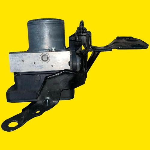 Modulo Abs Ibiza/arona/virtus/polo Orig. 17-24 2q0614517an