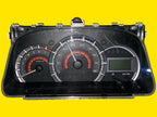 Clúster Velocímetro Toyota Avanza Usado Original 16-20 Negro