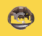 Cubierta De La Columna Mercedes A160, A190 Usado Orig. 99-05
