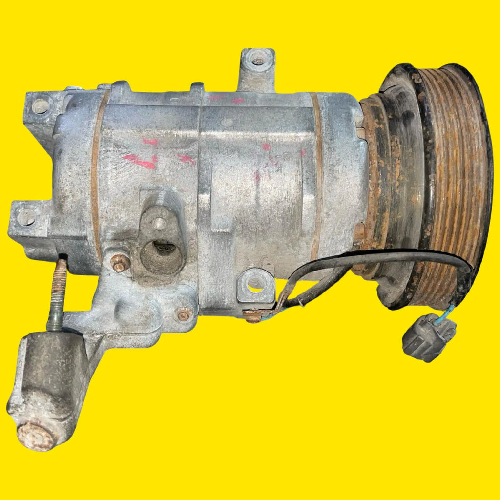 Compresor A/c Honda Pilot 3.5 Usado Orig. 99-04 Mc4472205390