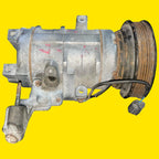 Compresor A/c Honda Pilot 3.5 Usado Orig. 99-04 Mc4472205390