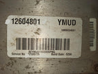 Computadora De Motor Saturn Ion 2.2 Usado Original 05-06