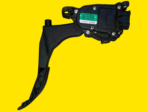 Pedal Acelerador Jetta, Vento, Gol Orig. 08-21 6q1721503m