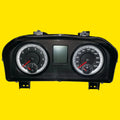 Clúster Velocímetro Dodge Ram Atm. Orig. 13-19 P56054947ag Negro