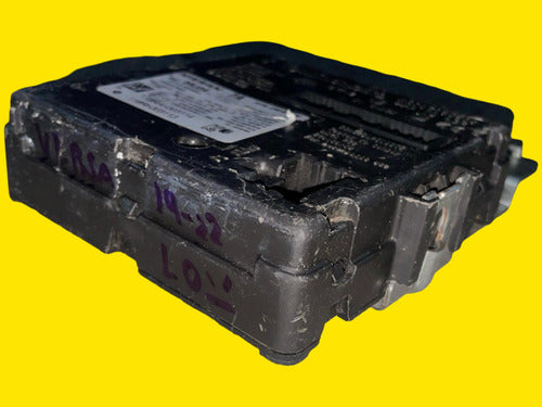 Modulo Encendido Keyless Nissan Versa Orig. 19-22 285e15rj0a