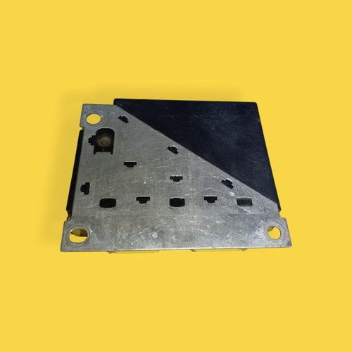 Modulo Bolsa De Aire Seat Ibiza/cordoba Usado Original 02-10