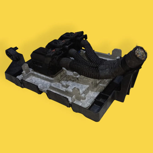 Computadora Motor 1.5 Chevrolet, Gmc Usado Original 19-22