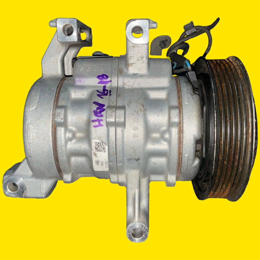 Compresor A/c Honda Hr-v Usado Orig. 16-18 X14472802810