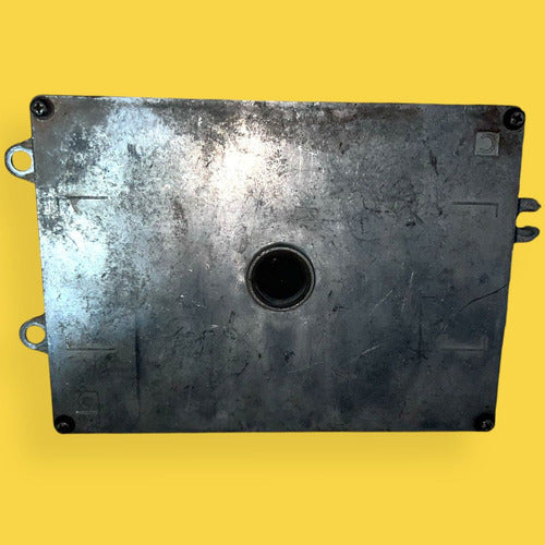 Computadora Motor Honda Crv 2.4l 12-16 Usado Original