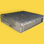 Computadora Motor Aerostar 3.0 Original 88-89 E8tf12a650bh1b