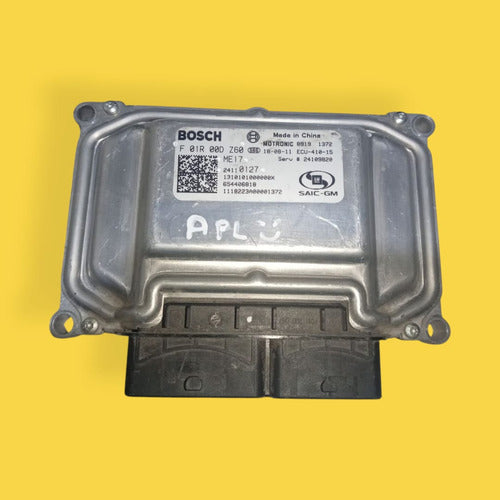 Computadora Motor Aveo Ng, Cavalier 1.5 Usado Original 18-23