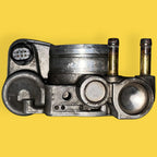 Cuerpo Aceleración A3/tiguan/passat 2.0 Orig 05-15 06f133062