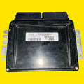 Computadora Motor Volvo S40/v40 Orig. 01-04 S110921002j