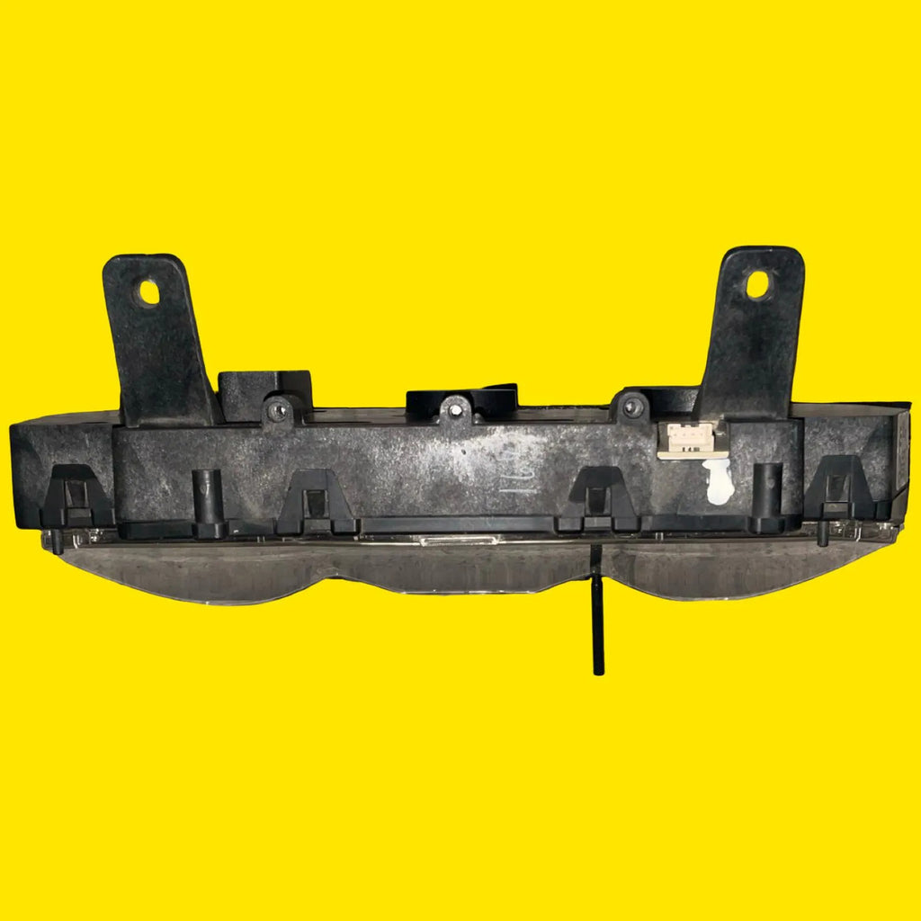 Clúster Velocímetro Nissan Altima Usado Orig. 02-06 Negro