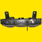 Clúster Velocímetro Nissan Altima Usado Orig. 02-06 Negro