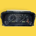Clúster Velocímetro Vw Derby/jetta/golf A3 93-98 6k9919033bn Negro