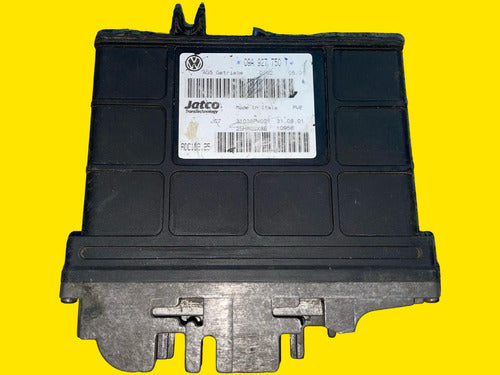 Computadora Tcm Vw Jetta, Golf Usado Orig. 02-04 09a927750t