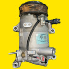 Compresor A/c Civic, Cr-v 1.5t Usado Orig. 16-22 06576567