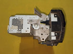 Estereo Pantalla Toyota Corolla 14-18 Usado Original Negro