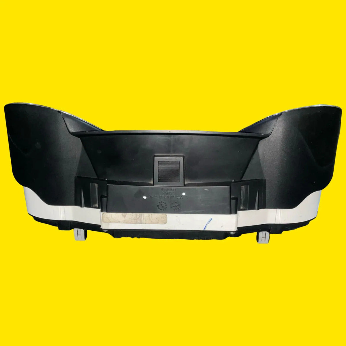 Clúster Velocímetro Ford Escape Usado Orig. 13-18 Negro
