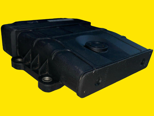 Computadora Tcm Vw Passat Usado Original 12-14 09g927750lh