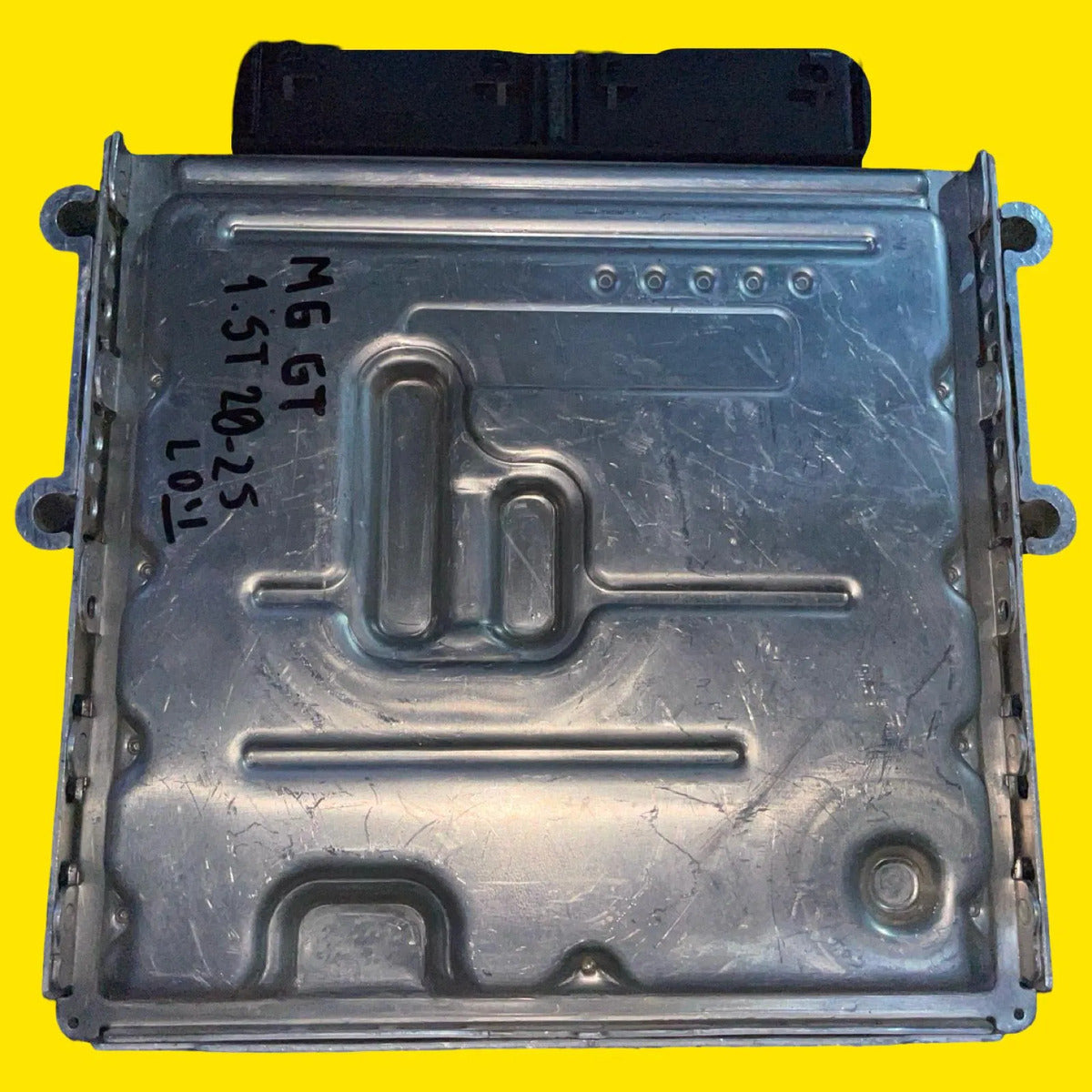 Computadora Motor Mg Gt 1.5t Orig. 20-25 F01r00du3u