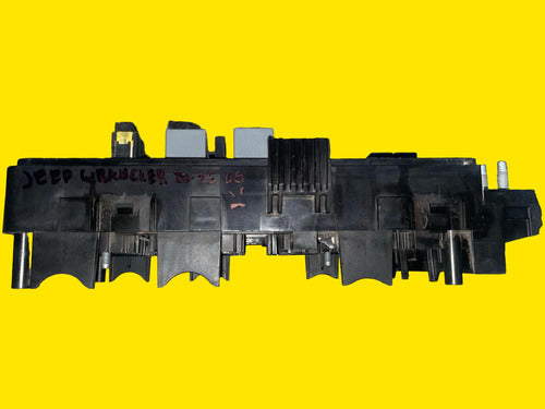 Caja Fusibles Tipm Jeep Wrangler Usado Orig 20-25 68481782ab