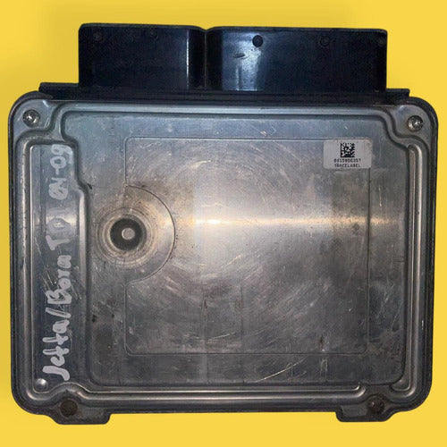 Computadora Motor Jetta, Bora 1.9 Tdi Orig 04-09 03g906021pm