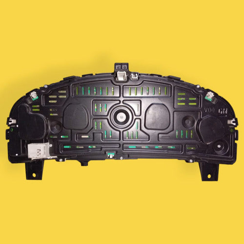 Clúster Velocímetro Chevrolet Vectra Usado Original 02-08 Negro