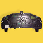 Clúster Velocímetro Chevrolet Vectra Usado Original 02-08 Negro
