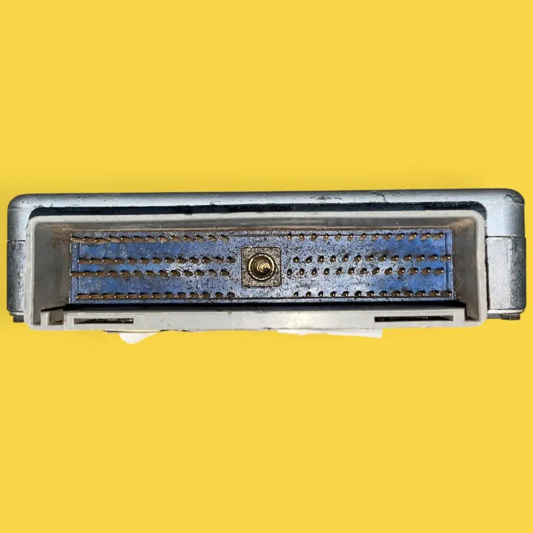 Computadora Motor 2.5 Contour, Mystique 95-00 96bb12a650ud