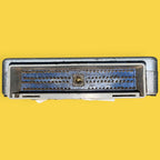 Computadora Motor 2.5 Contour, Mystique 95-00 96bb12a650ud