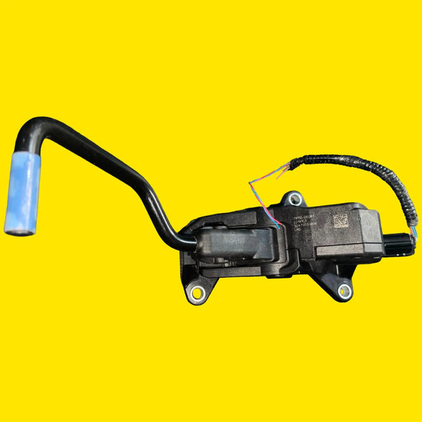 Pedal Acelerador Toyota Rav4 Usado Orig. 19-22 7811006061