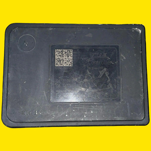 Modulo Abs Mg5 1.5 Usado Original 20-25 544833429