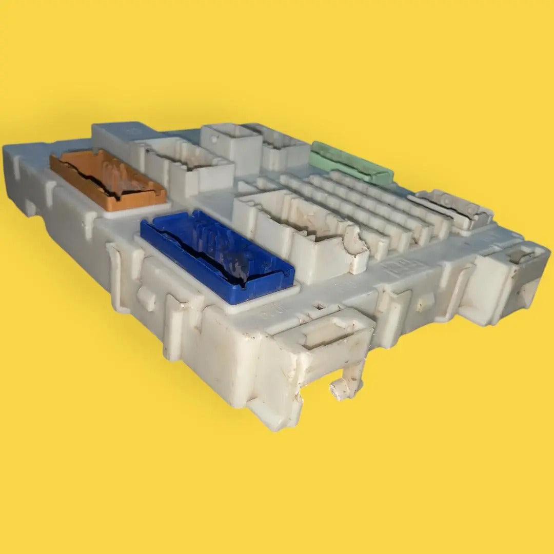 Modulo Bcm Body Control Ford Ranger Orig. 11-21 Db3914a073bd