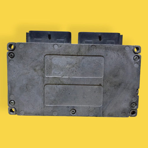 Modulo Tcm Autm. Megane Ii, Platina Usado Original 02-10