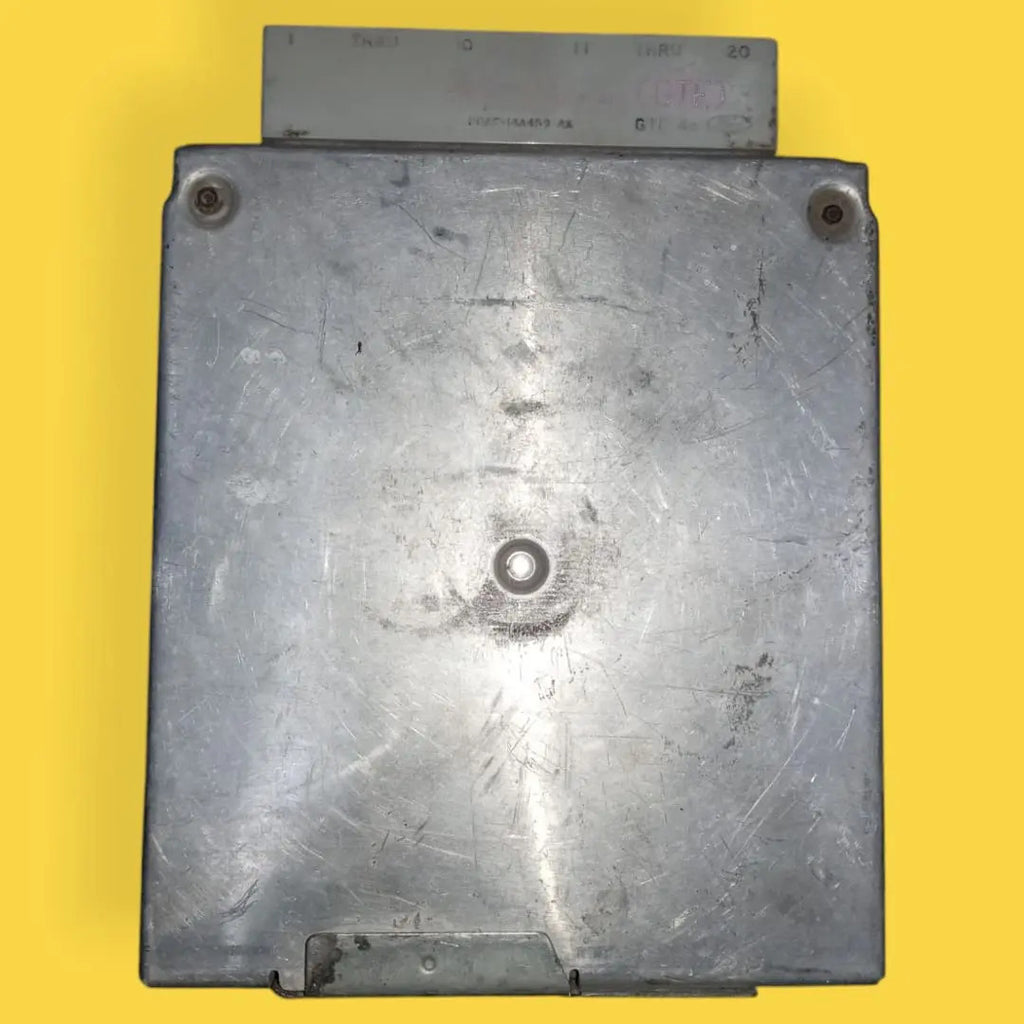 Computadora Motor Taurus, Sable 3.0 Orig. F0df12a650pa 89-92