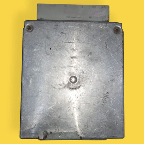 Computadora Motor Taurus, Sable 3.0 Orig. F0df12a650pa 89-92