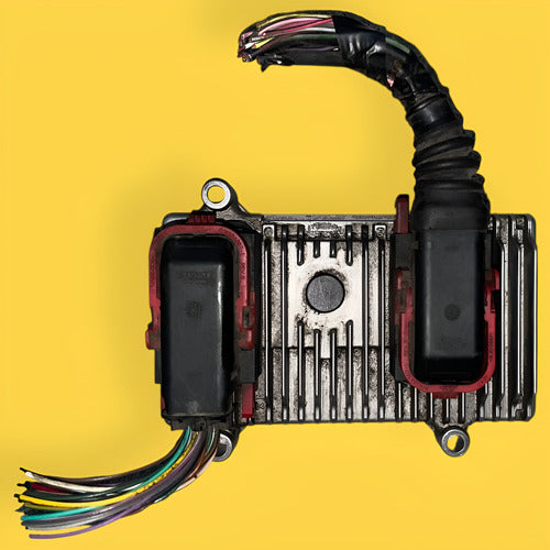 Computadora Motor Visión 1.6 Dualogic Orig. 15-18 55280715