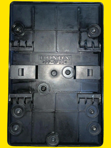 Modulo Bcm Body Control Honda Cr-v 17-21 38800tlax113m1