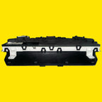 Clúster Velocímetro Nissan Np300/d22 Estaquitas Orig. 07-15 Negro