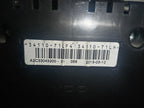 Clúster Velocímetro Suzuki Swift Original 12-17 3411071lf4 Negro