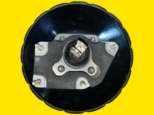 Booster Frenos Nissan Sentra Usado Original 07-12