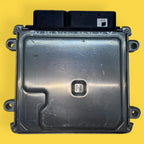 Computadora Motor Jac Sei 7/6 Pro Usado Orig. 20-25 28633963