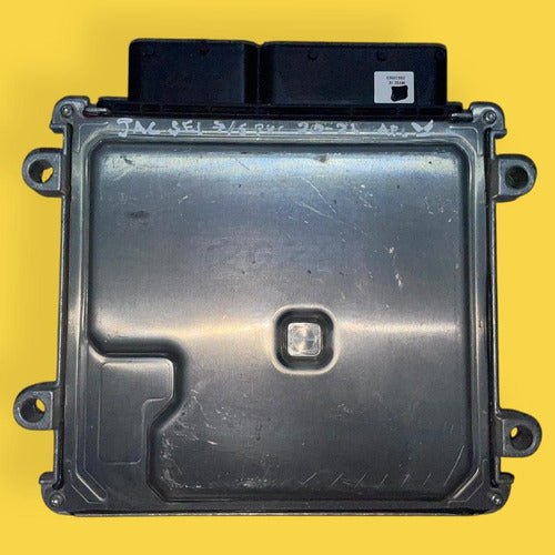 Computadora Motor Jac Sei 7/6 Pro Usado Orig. 20-25 28633963