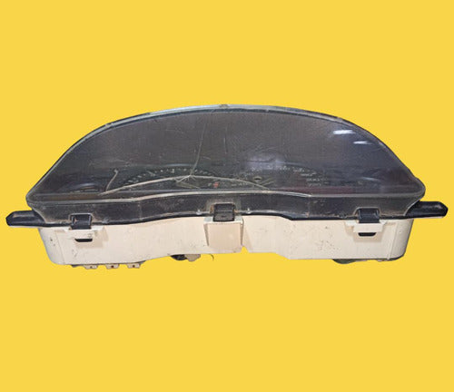 Clúster Velocímetro Para Pzs. Ford Contour 96-00 Usado Orig. Negro