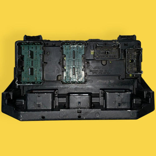 Caja Fusibles Tipm Jeep Wrangler Usado Orig 07-18 68217404ac
