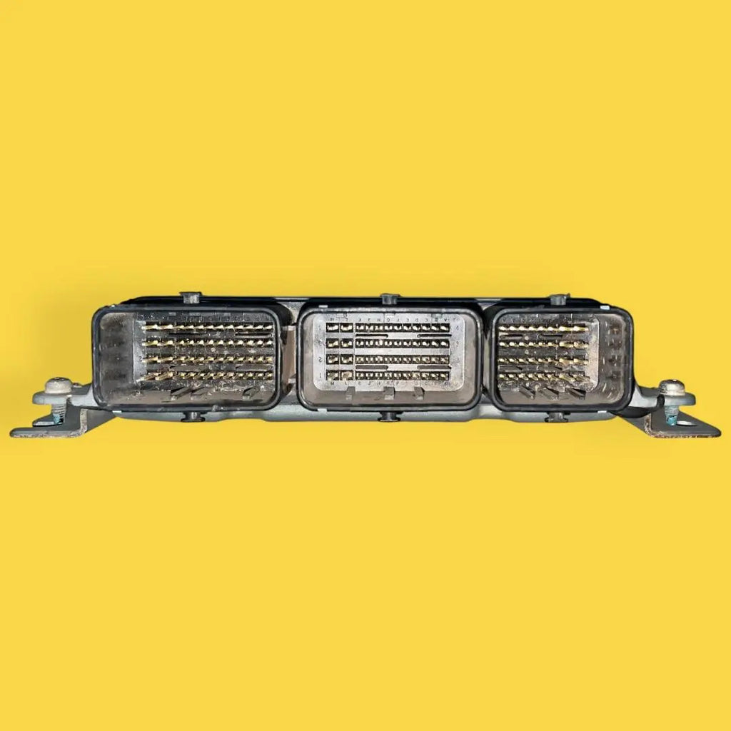 Computadora Motor Nissan Np300, Frontier 15-23 Bem407700